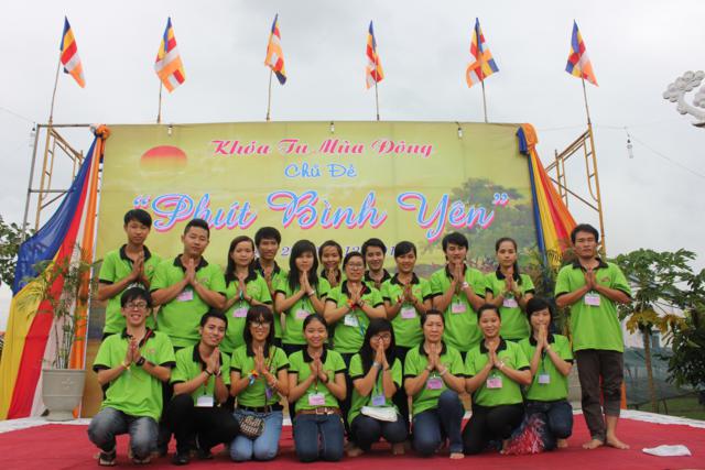 Long An: Khánh Ninh Tự, ngôi chùa không Cúng Sao Giải Hạn