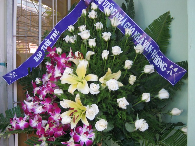 Nhớ Thầy Võ Hồng