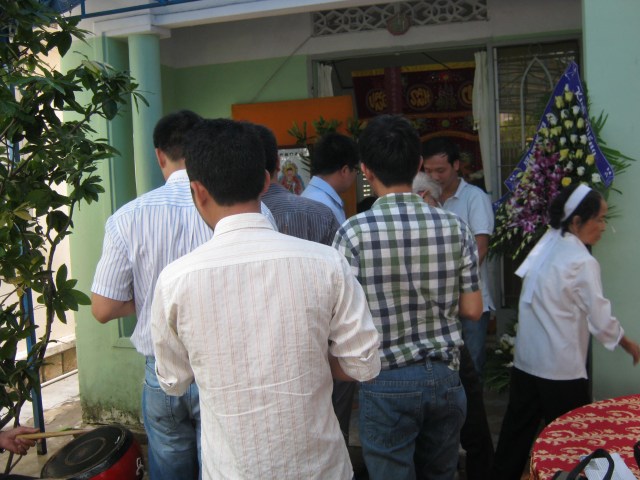 Nhớ Thầy Võ Hồng