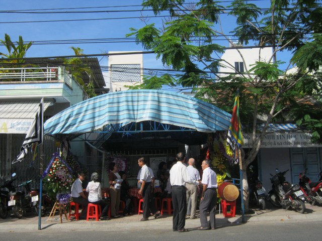 Nhớ Thầy Võ Hồng