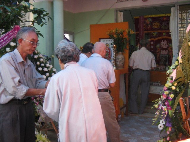 Nhớ Thầy Võ Hồng