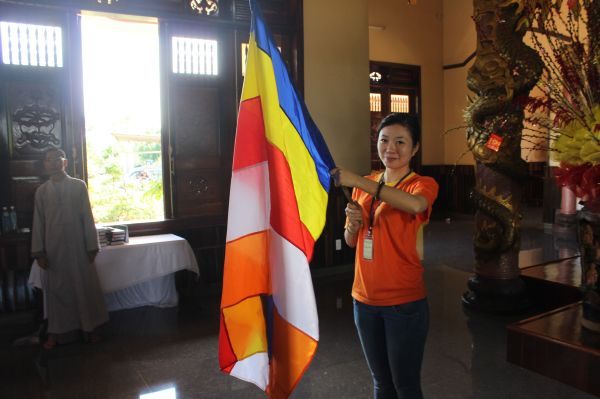 Buôn Mê: Bắt đầu khóa tu Thiện Tài Đồng Tử lần thứ 4