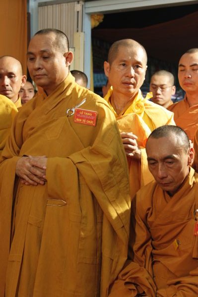 Vĩnh Long: Đêm mưa về Sơn Thắng