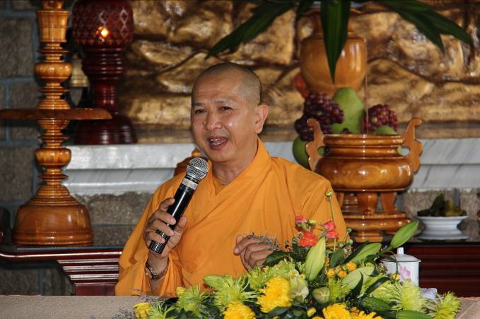 Ninh Thuận: Khóa tu Một ngày Thiền tập tại Thiền viện Trúc Lâm Viên Ngộ