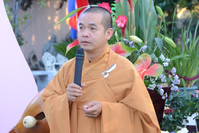 Mỹ: TTVHPG chùa Liễu Quán tổ chức ĐL Phật Đản PL 2557 và tưởng niệm 50 năm Bồ tát Thích Quảng Đức tự thiêu