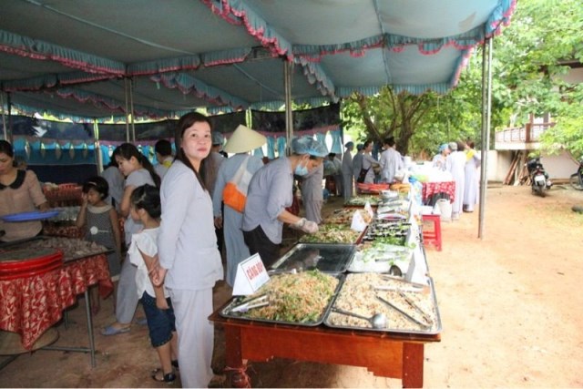 Quảng Trị: Đại lễ Phật đản tại Thành phố Đông Hà