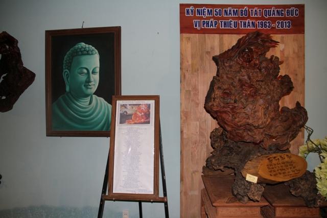Gia Lai:Long trọng tổ chức Đại Lễ Phật Đản PL 2557