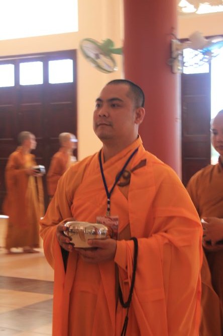 Đồng Tháp: Gieo trồng ruộng phước tại hội trại “Hiểu và Thương”
