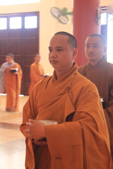 Đồng Tháp: Gieo trồng ruộng phước tại hội trại “Hiểu và Thương”