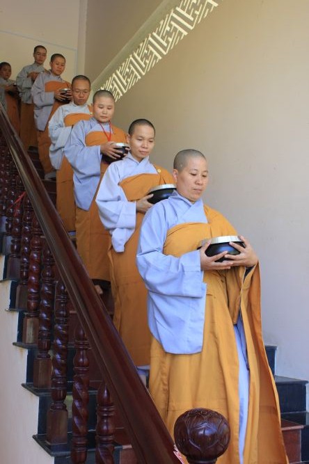 Đồng Tháp: Gieo trồng ruộng phước tại hội trại “Hiểu và Thương”