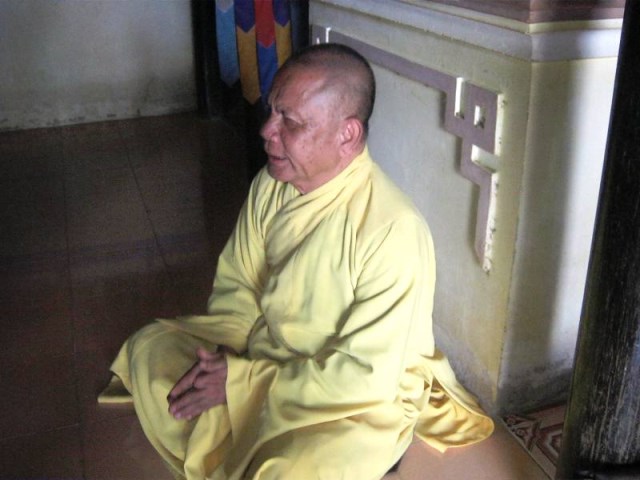 Khánh Hòa: Một chuyến về nguồn