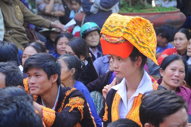 Ban Hoằng Pháp TW GHPGVN thăm trường hạ Đắk Nông