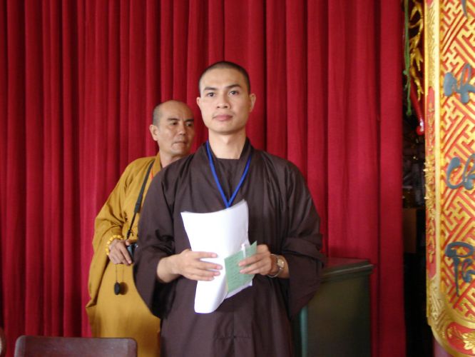 Đồng Tháp: Hội trại hiểu và thương với Gameshow “Hồi trống pháp”