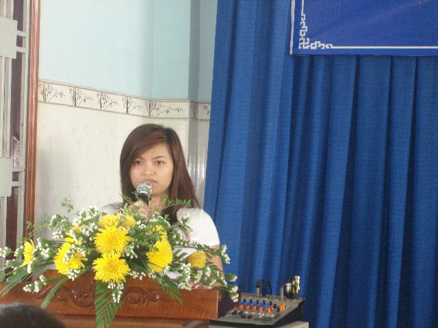 Thiền Viện Thiên Phước: Tuyên dương học sinh giỏi năm học 2012- 2013