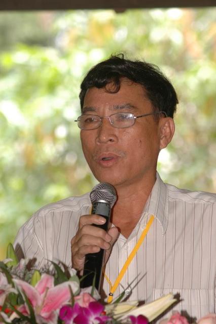 Vũng Tàu: Hội thảo ngành Tăng sự  Phật giáo Bà Rịa - Vũng Tàu lần I
