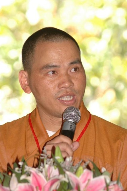 Vũng Tàu: Hội thảo ngành Tăng sự  Phật giáo Bà Rịa - Vũng Tàu lần I