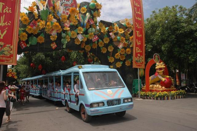 Chặng đường một năm khóa tu Gieo Hạt Từ Tâm