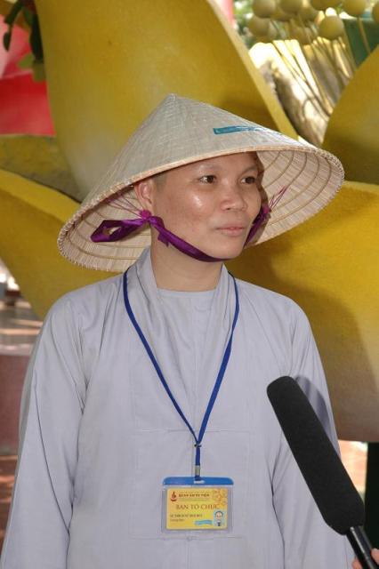 Chặng đường một năm khóa tu Gieo Hạt Từ Tâm