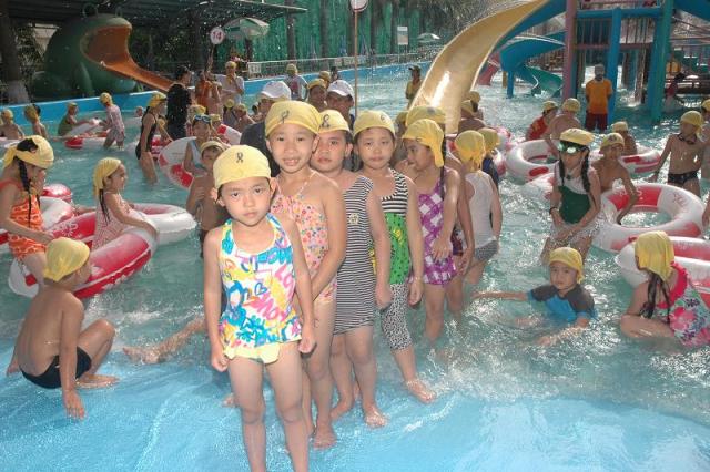 Chặng đường một năm khóa tu Gieo Hạt Từ Tâm