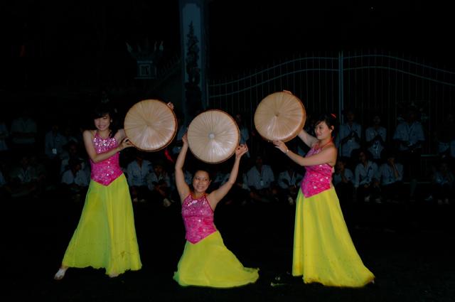 ĐăkLăc: Trại Huấn Luyện Huynh Trưởng Sơ Cấp Lộc Uyển Khóa VI