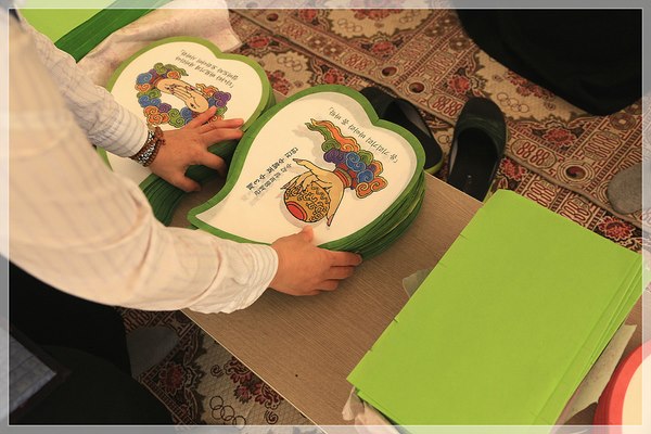 Hàn Quốc : Chùa Phụng Ân sinh hoạt Lễ Phật Đản