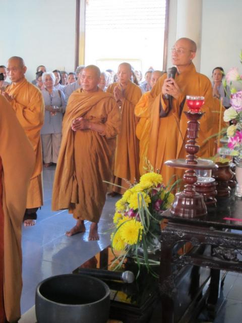 CHÂN THÀNH CẢM TẠ