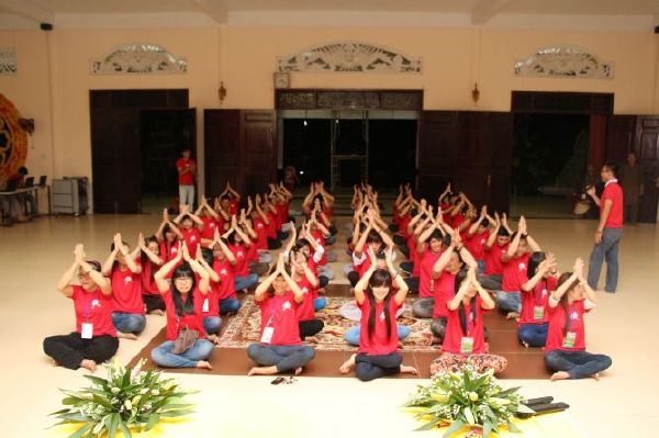 Đồng Tháp: Khởi động hội trại mùa hè “Hiểu và Thương”