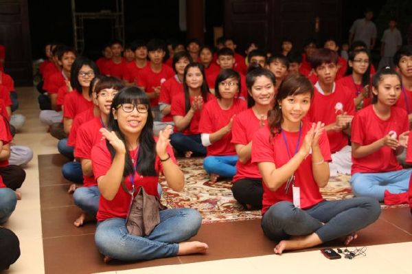 Đồng Tháp: Khởi động hội trại mùa hè “Hiểu và Thương”