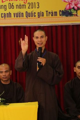 Đồng Tháp: Khởi động hội trại mùa hè “Hiểu và Thương”
