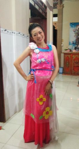 Long An: Cuộc thi “Khánh Ninh’S Got Talent” tại khóa tu “Sống và Khát Vọng”