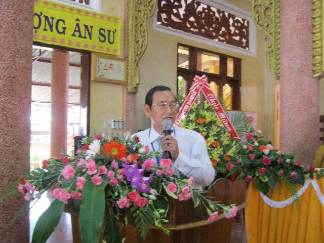 DAKLAK: Họp mặt Kỷ niệm 15 năm Tập san Vô Ưu (1998-2013)