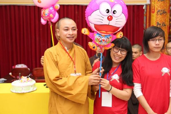 Đồng Tháp: Khởi động hội trại mùa hè “Hiểu và Thương”