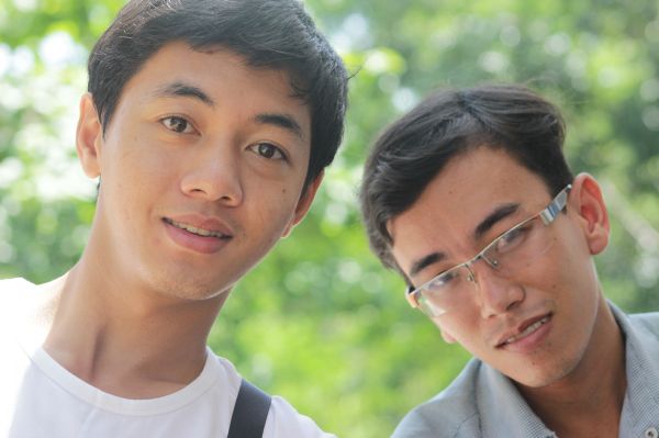 Buôn Mê: Thương màu áo trắng của Thiện Tài Đồng Tử