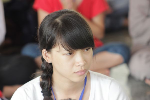 Buôn Mê: Thương màu áo trắng của Thiện Tài Đồng Tử