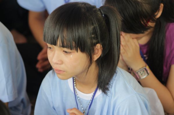 Buôn Mê: Ghi lời yêu dấu tại khóa tu Thiện Tài Đồng Tử