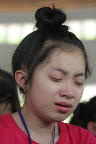 Buôn Mê: Ghi lời yêu dấu tại khóa tu Thiện Tài Đồng Tử