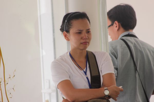 Buôn Mê: Ghi lời yêu dấu tại khóa tu Thiện Tài Đồng Tử
