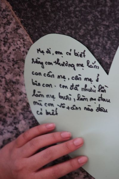 Buôn Mê: Ghi lời yêu dấu tại khóa tu Thiện Tài Đồng Tử