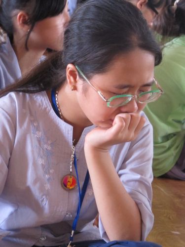 Hà Nội: Bài học từ “Cuộc đời đức Phật” và giá trị của tình bạn từ khóa tu tại chùa Nam Dư Thượng