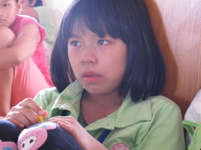 Hà Nội: Bài học từ “Cuộc đời đức Phật” và giá trị của tình bạn từ khóa tu tại chùa Nam Dư Thượng