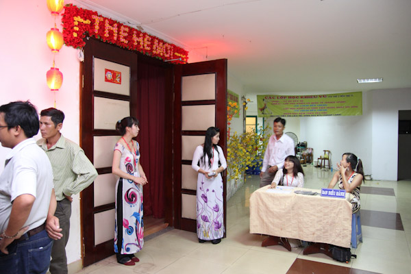 TP.HCM: Đêm nhạc kêu gọi từ thiện &quot;Hướng về Cư Tê&quot;