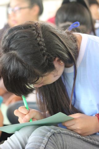 Buôn Mê: Ghi lời yêu dấu tại khóa tu Thiện Tài Đồng Tử
