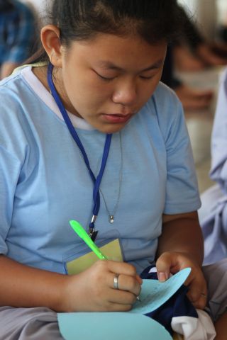 Buôn Mê: Ghi lời yêu dấu tại khóa tu Thiện Tài Đồng Tử