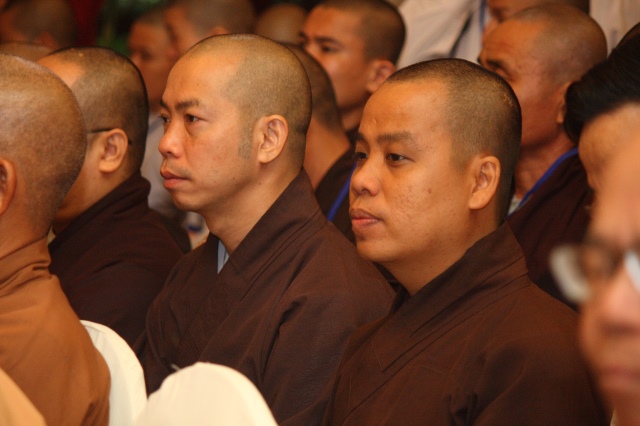 Bình Dương: Diễn ra hội thảo khoa học: 50 năm phong trào Phật giáo ở miền Nam (1963-2013)