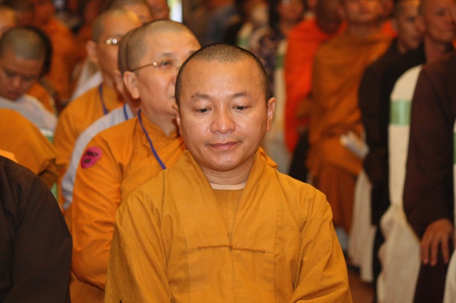 Bình Dương: Diễn ra hội thảo khoa học: 50 năm phong trào Phật giáo ở miền Nam (1963-2013)