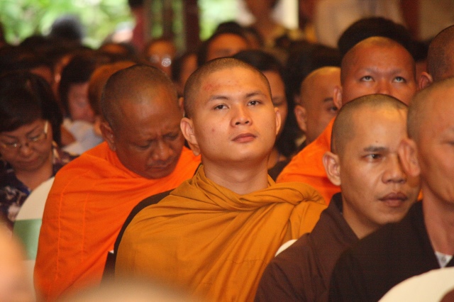 Bình Dương: Diễn ra hội thảo khoa học: 50 năm phong trào Phật giáo ở miền Nam (1963-2013)