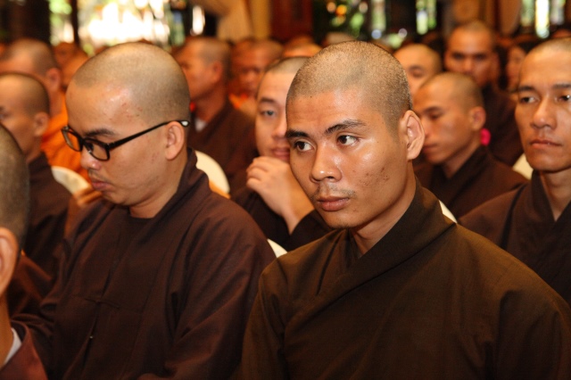 Bình Dương: Diễn ra hội thảo khoa học: 50 năm phong trào Phật giáo ở miền Nam (1963-2013)