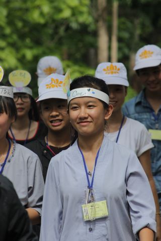 Đắc Lắc: Sôi Nổi, hào hứng Game show “Hồi trông pháp”