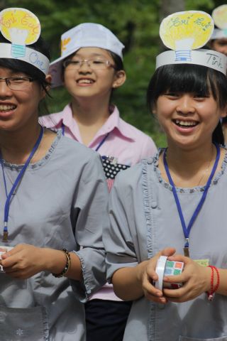 Đắc Lắc: Sôi Nổi, hào hứng Game show “Hồi trông pháp”