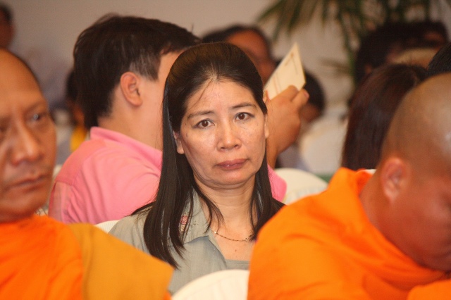 Bình Dương: Diễn ra hội thảo khoa học: 50 năm phong trào Phật giáo ở miền Nam (1963-2013)